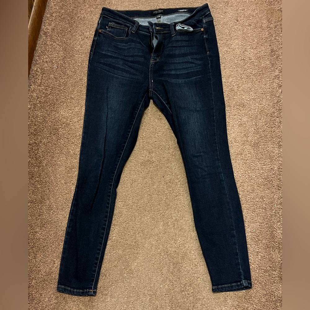 Judy Blue Jeans